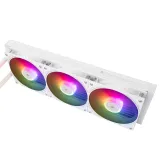 Tản nhiệt nước Thermalright Frozen Warframe 360 SE White ARGB